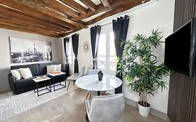 Jardin du Luxembourg - Amazing apartment - 841